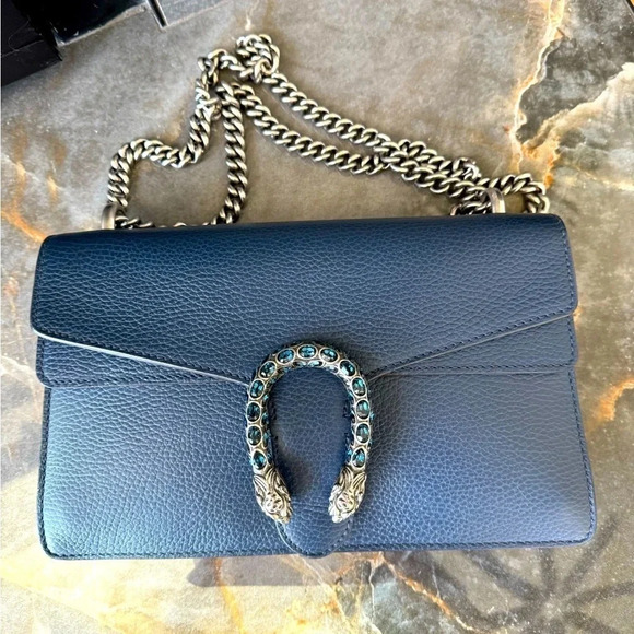 Gucci Dionysus EUC - Picture 5 of 6